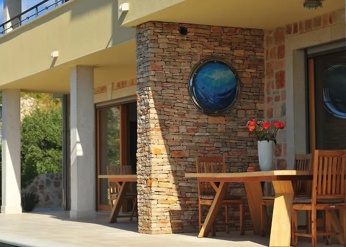 Fora Hvar Lägenhet *